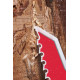 Полотно для шабельних пил AX FANG TIP MILWAUKEE, 150/5,0мм, (5шт), (деревина з цвяхами)