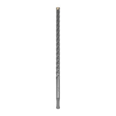 Бур SDS-PLUS 4C Contractor MILWAUKEE, O12х260мм