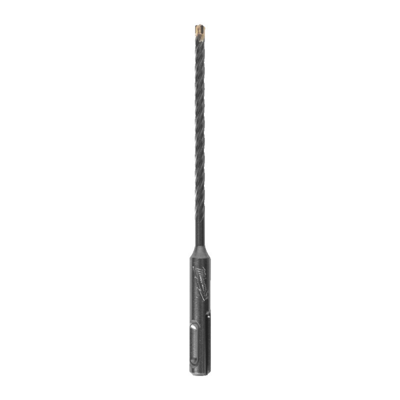 Бур SDS-PLUS 4C Contractor MILWAUKEE, O5х160мм