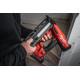 Пістолет цвяхозабивний акумуляторний MILWAUKEE, M18 FN16GA-0, 32-64мм (каркас)