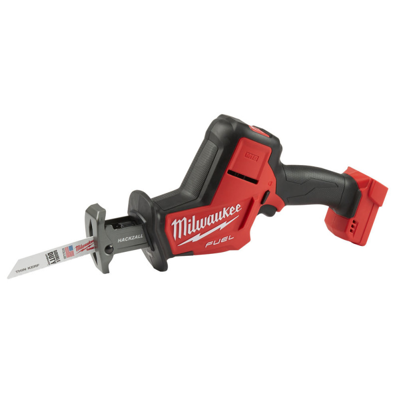 Пила шабельна акумуляторна MILWAUKEE, M18 FHZ-0