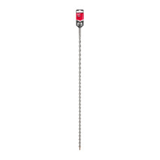 Бур SDS-PLUS M2 MILWAUKEE, діаметр 10,0х600х550мм