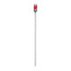 Бур SDS-PLUS M2 MILWAUKEE, діаметр 10,0х600х550мм