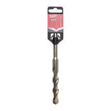 Бур SDS-PLUS M2 MILWAUKEE, діаметр 15,0х160х110мм