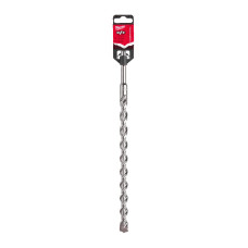 Бур SDS-PLUS M2 MILWAUKEE, діаметр 16,0х310х260 мм