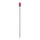 Бур SDS-PLUS M2 MILWAUKEE, діаметр 16,0х600х550мм