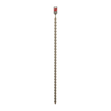 Бур SDS-PLUS M2 MILWAUKEE, діаметр 25,0х1000х950мм