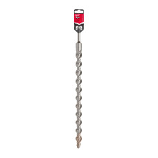 Бур SDS-PLUS M2 MILWAUKEE, діаметр 25,0х450х400мм