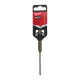 Бур SDS-PLUS M2 MILWAUKEE, діаметр 3,5х110х50мм