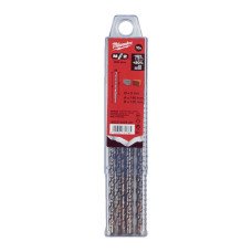 Бур SDS-PLUS M2 MILWAUKEE, діаметр 5,0х160х100мм, (10шт)