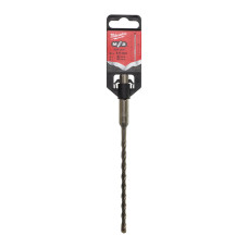 Бур SDS-PLUS M2 MILWAUKEE, діаметр 5,5х160х100мм