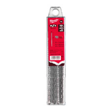 Бур SDS-PLUS M2 MILWAUKEE, діаметр 5,5х160х100мм, (10шт)