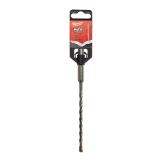 Бур SDS-PLUS M2 MILWAUKEE, діаметр 6,0х160х100 мм