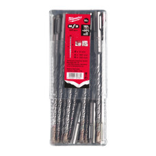 Бур SDS-PLUS M2 MILWAUKEE, діаметр 6,0х160х100мм, (50шт)