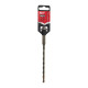 Бур SDS-PLUS M2 MILWAUKEE, діаметр 6,5х160х100мм
