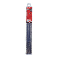 Бур SDS-PLUS M2 MILWAUKEE, діаметр 6,5х260х200мм, (10шт)