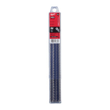 Бур SDS-PLUS MX4 MILWAUKEE, діаметр 6,0х265х200мм, (10шт)