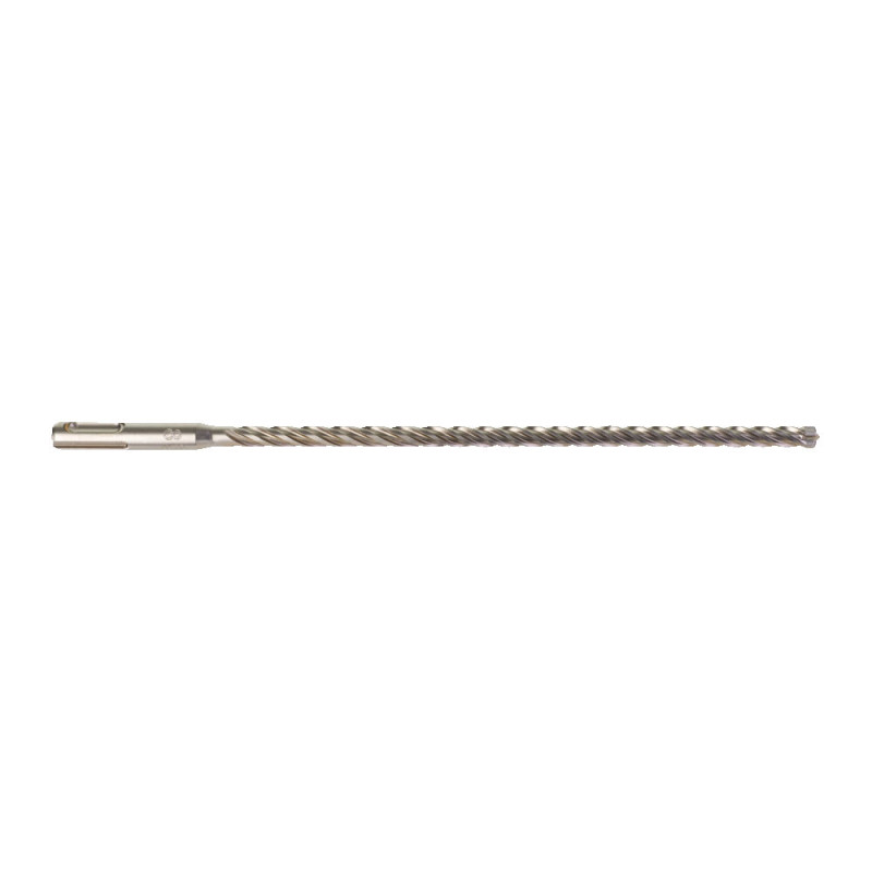 Бур SDS-PLUS MX4 MILWAUKEE, діаметр 7,0х215х150мм