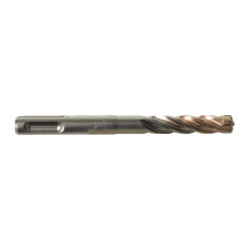 Бур SDS-PLUS MX4 MILWAUKEE, діаметр 8,0х115х50мм, (50шт)