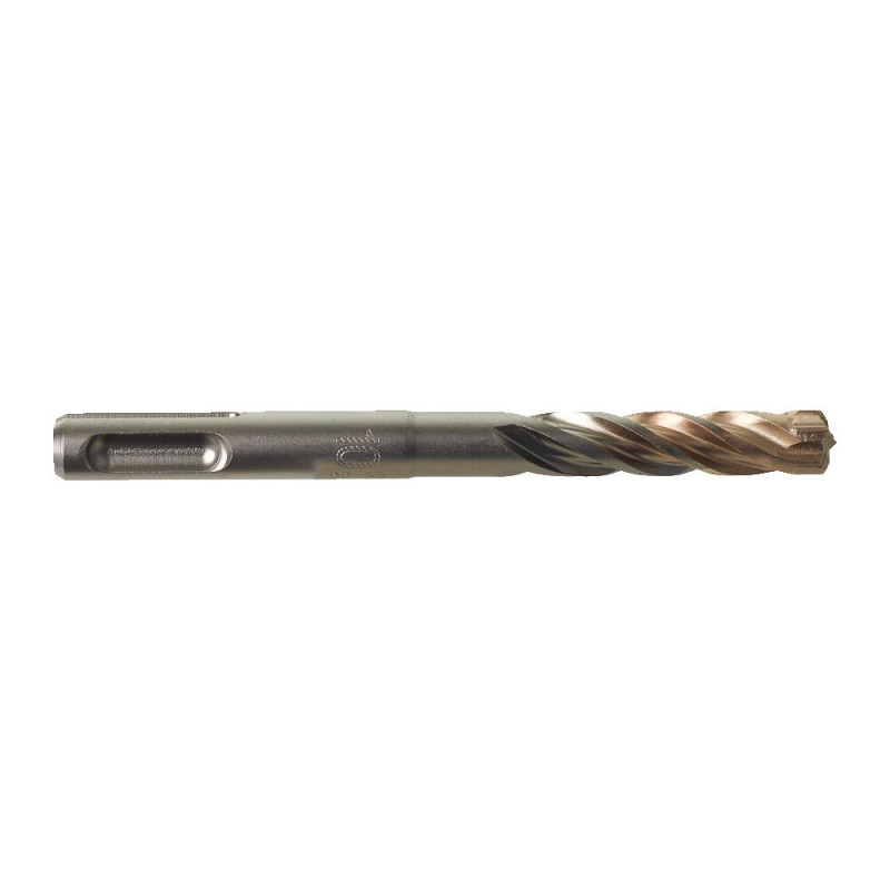 Бур SDS-PLUS MX4 MILWAUKEE, діаметр 8,0х115х50мм, (50шт)
