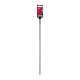 Бур SDS-PLUS MX4 MILWAUKEE, діаметр 8,0х365х300мм