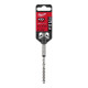 Бур SDS-PLUS MX4 MILWAUKEE, діаметр6,0х115х50мм