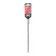 Бур SDS+ MX46.5x215 (1 шт) MILWAUKEE
