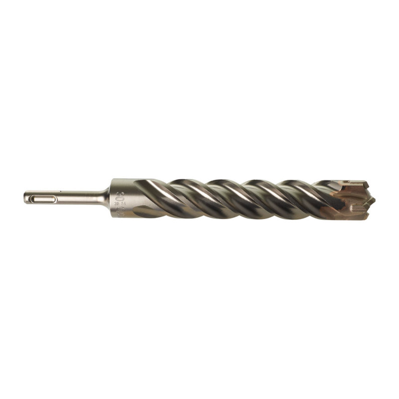 Бур SDS-PLUS MX4 MILWAUKEE, діаметр 30,0х250х200мм