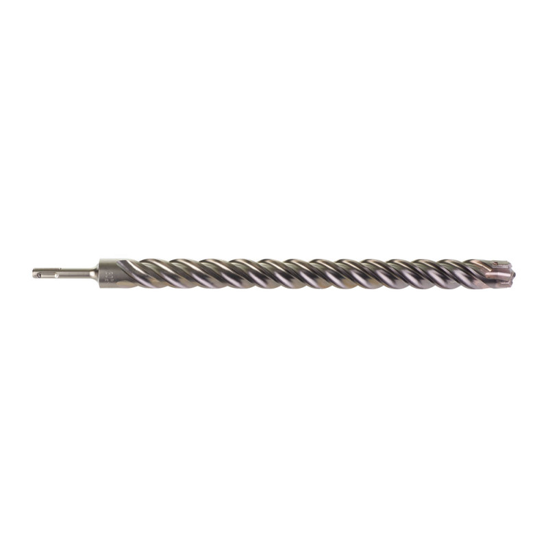 Бур SDS-PLUS MX4 MILWAUKEE, діаметр 30,0х450х400мм