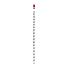 Бур SDS-PLUS MX4 MILWAUKEE, діаметр 25,0х1000х950мм