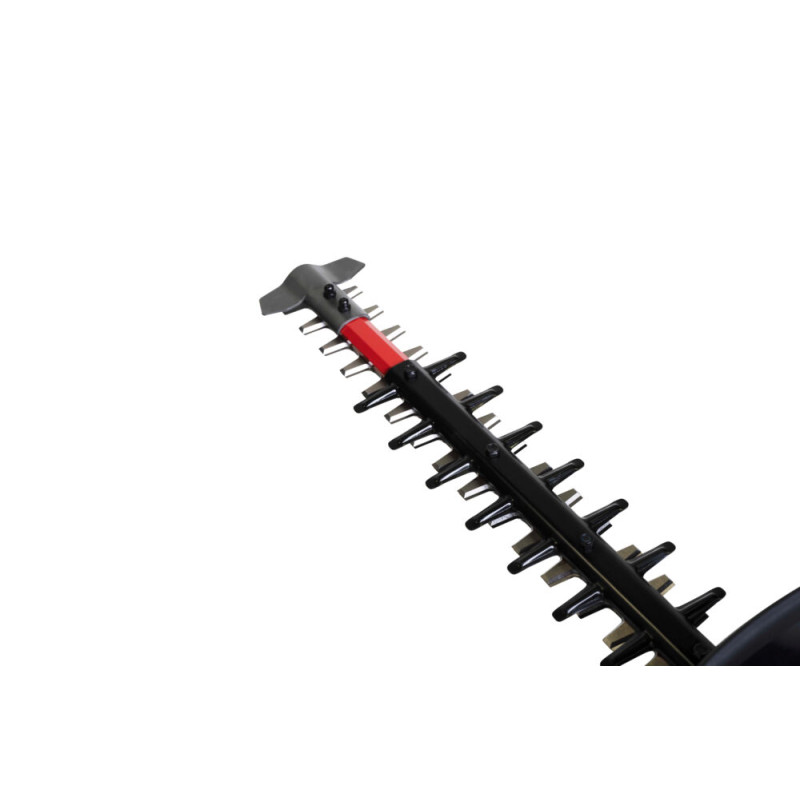 Кущоріз акумуляторний MILWAUKEE, M18 FHET45-802 (+заряд.пр., 2 акум.Х 8Аг)