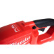 Кущоріз акумуляторний MILWAUKEE, M18 FHET45-802 (+заряд.пр., 2 акум.Х 8Аг)
