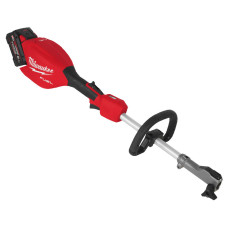 Багатофункціональний акумуляторний інструмент (база) MILWAUKEE,  M18 FOPH2-802 (зарядний пристрій, 2 акум. Х 8Аг)
