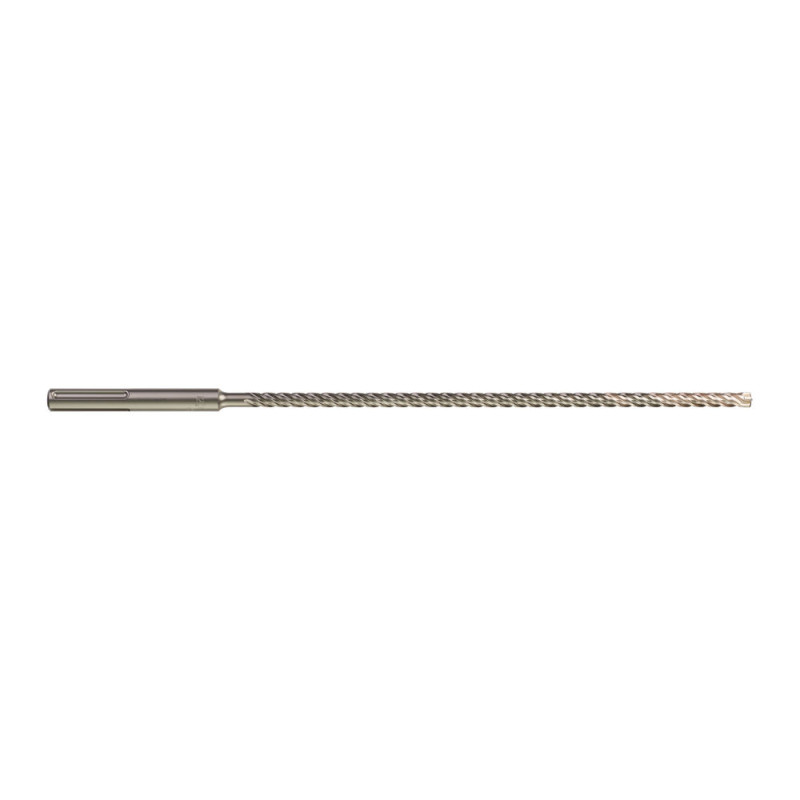 Бур SDS-MAX MX4 MILWAUKEE, діаметр 12,0х540х400мм