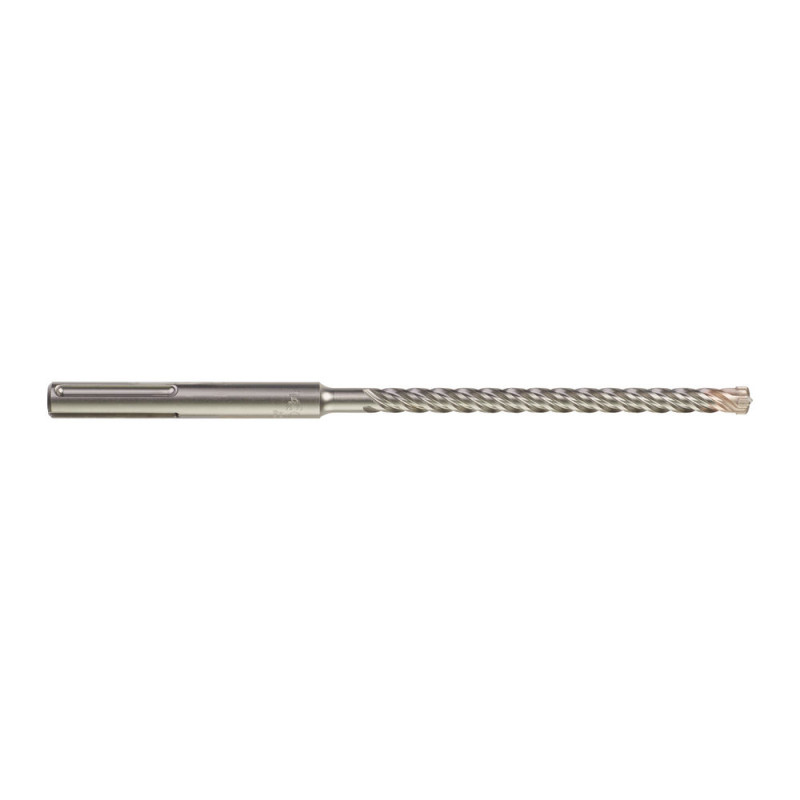 Бур SDS-MAX MX4 MILWAUKEE, діаметр 14,0х340х200мм