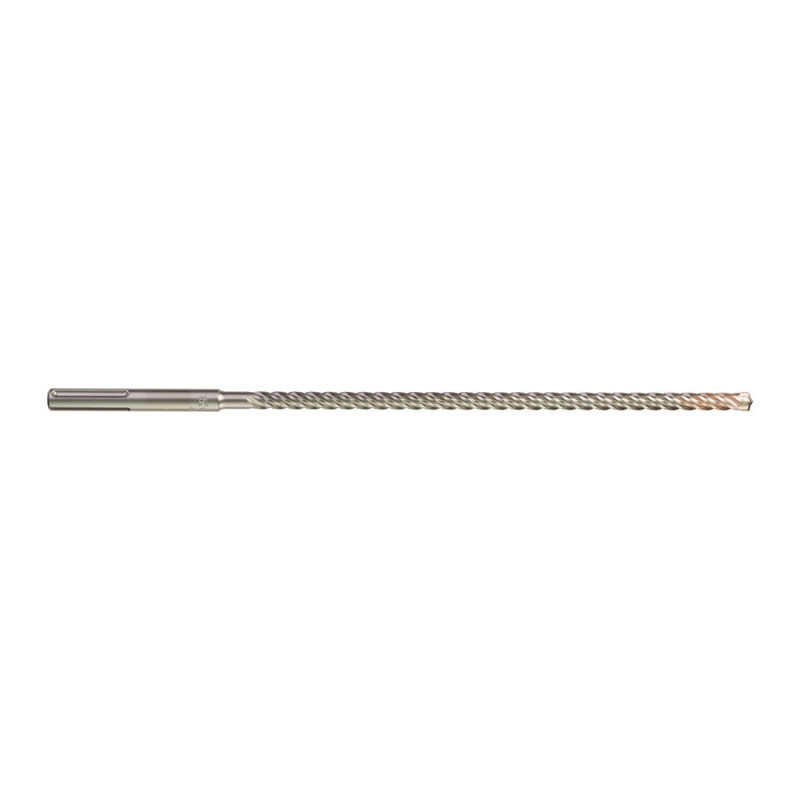 Бур SDS-MAX MX4 MILWAUKEE, діаметр 15,0х540х400мм