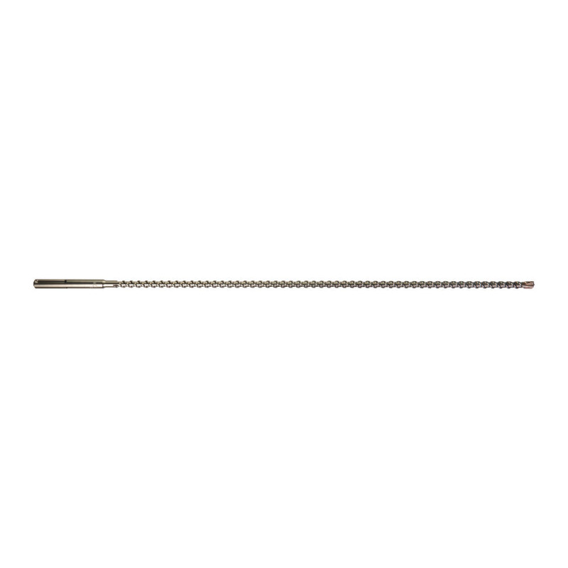 Бур SDS-MAX MX4 MILWAUKEE, діаметр 16,0х940х800мм