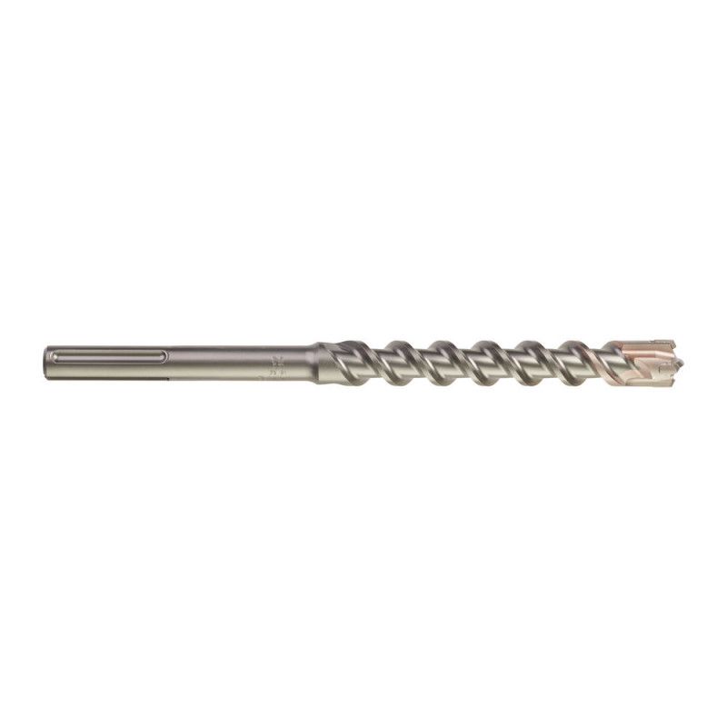 Бур SDS-MAX MX4 MILWAUKEE, діаметр 25,0х320х200мм