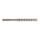 Бур SDS-MAX MX4 MILWAUKEE, діаметр 25,0х320х200мм