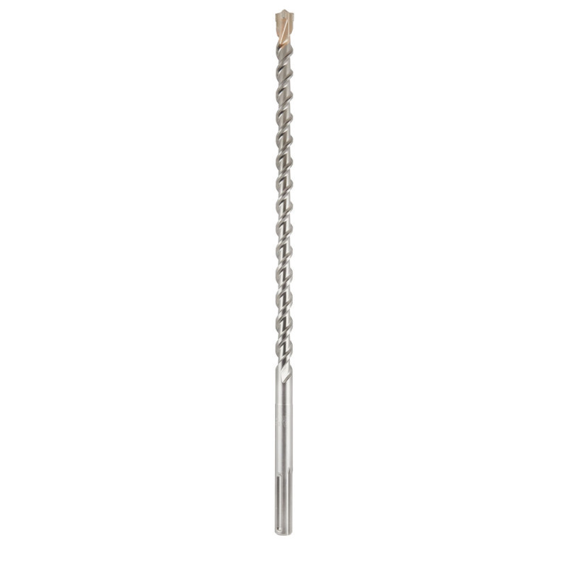 Бур SDS-MAX MILWAUKEE, діаметр 25,0х520х400мм