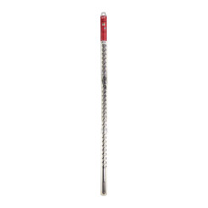 Бур SDS-MAX MX4 MILWAUKEE, діаметр 25,0х920х800мм