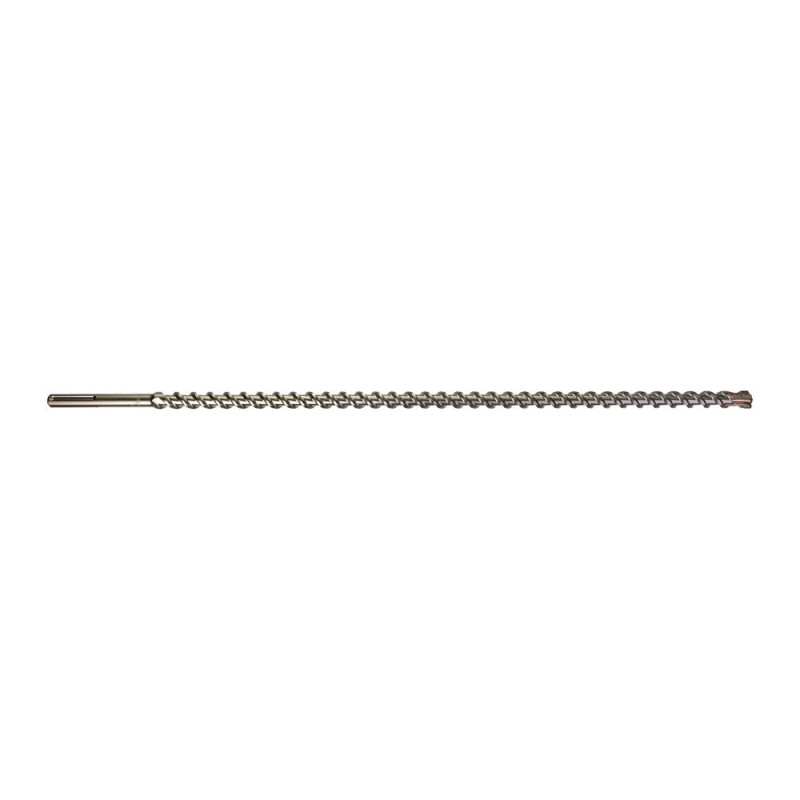 Бур SDS-MAX MX4 MILWAUKEE, діаметр 25,0х920х800мм