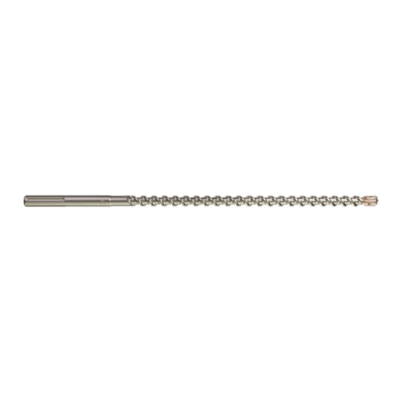 Бур SDS-MAX MILWAUKEE, O18,0х540х400мм