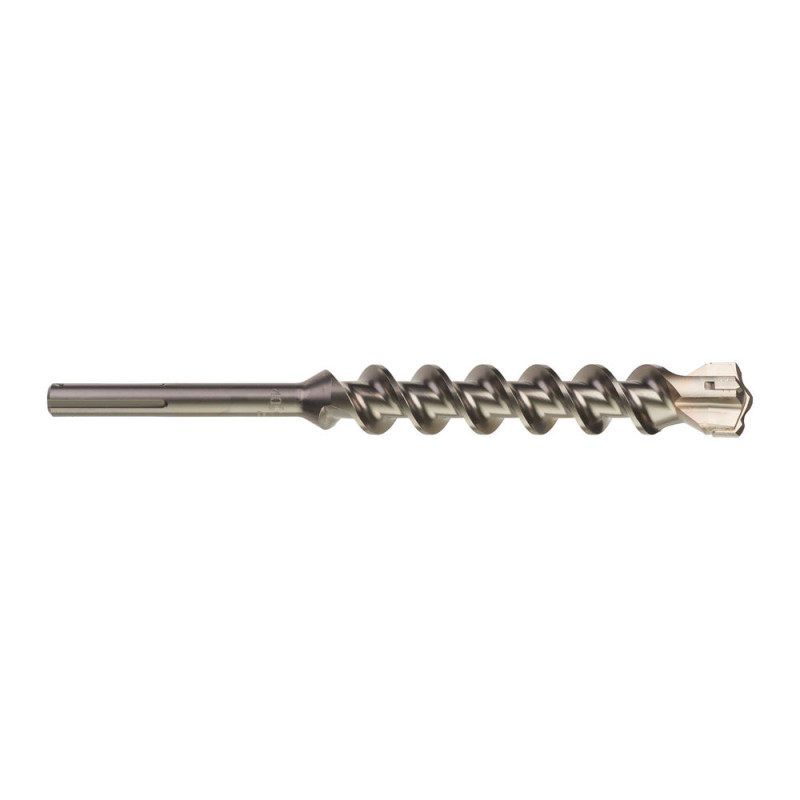 Бур SDS-MAX MX4 MILWAUKEE, діаметр 40,0х370х250мм