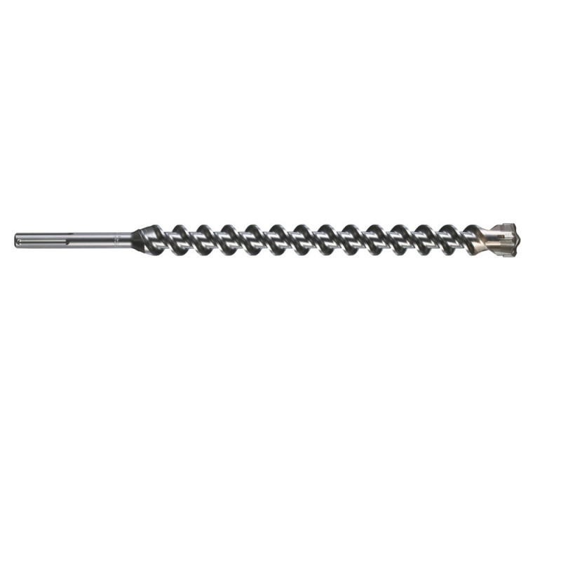Бур SDS-MAX MX4 MILWAUKEE, діаметр 38,0х570х450мм