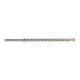 Бур SDS-MAX MX4 MILWAUKEE, діаметр 26,0х520х400мм