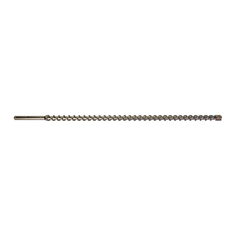 Бур SDS-MAX MX4 MILWAUKEE, діаметр 28,0х920х800мм