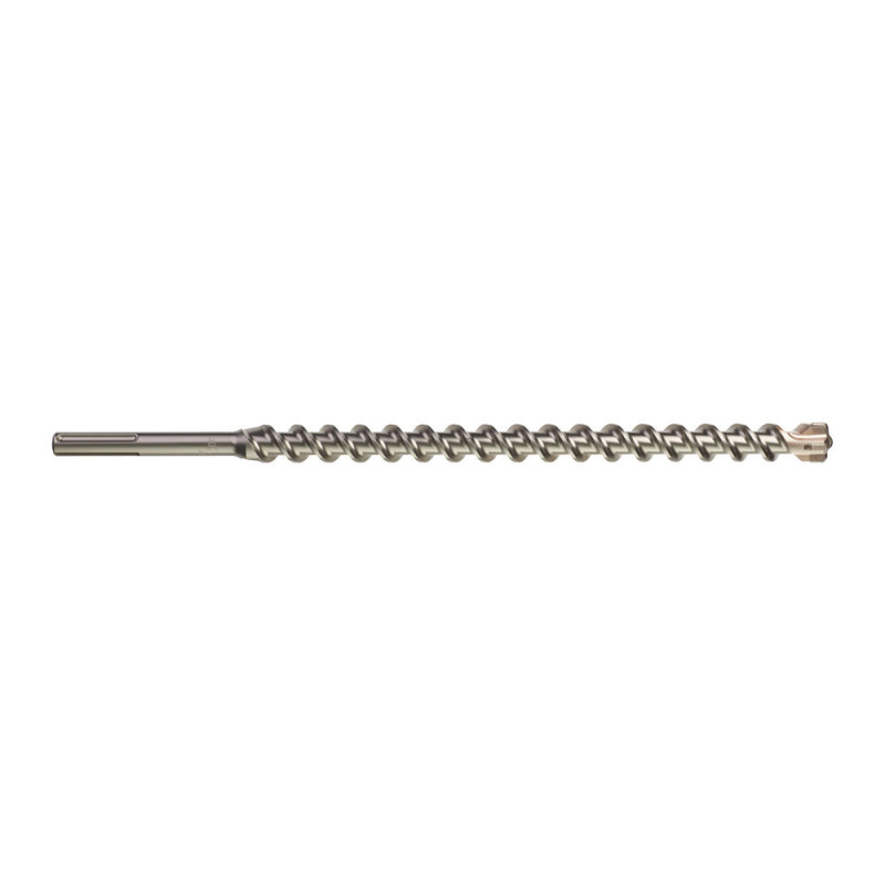 Бур SDS-MAX MILWAUKEE, діаметр 30,0х570х450мм