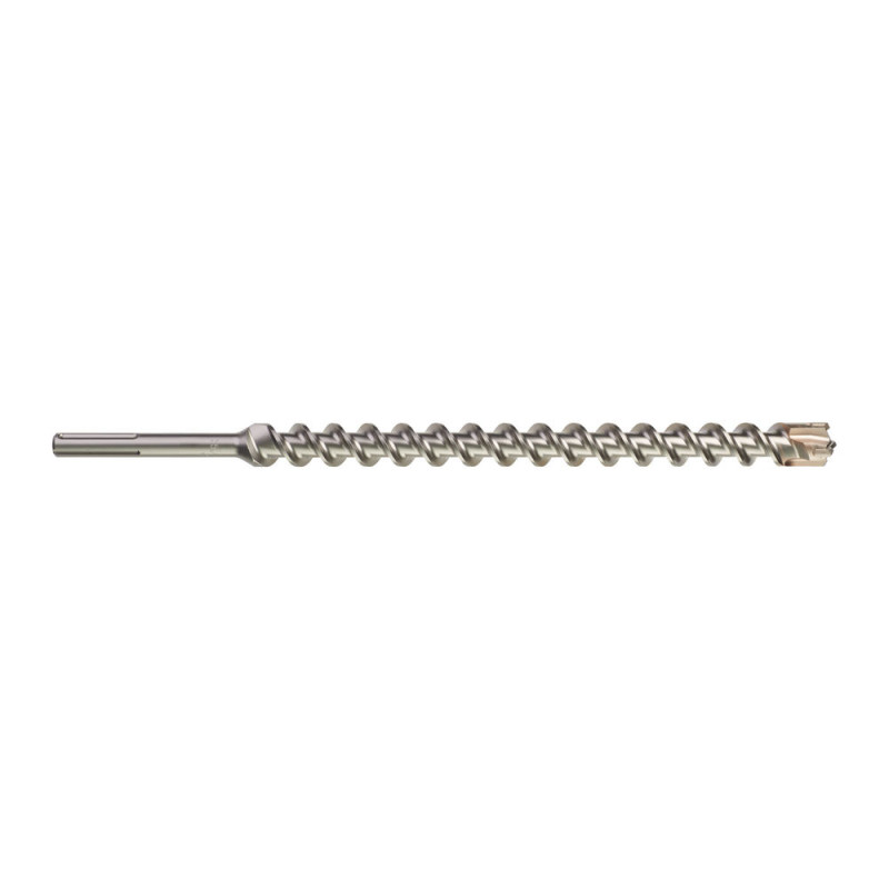 Бур SDS-MAX MILWAUKEE, діаметр 35,0х570х450мм