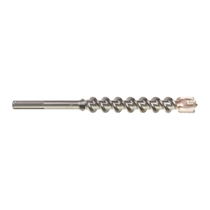 Бур SDS-MAX MX4 MILWAUKEE, діаметр 35,0х370х250мм